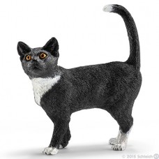 Gatto in piedi - Schleich 13770